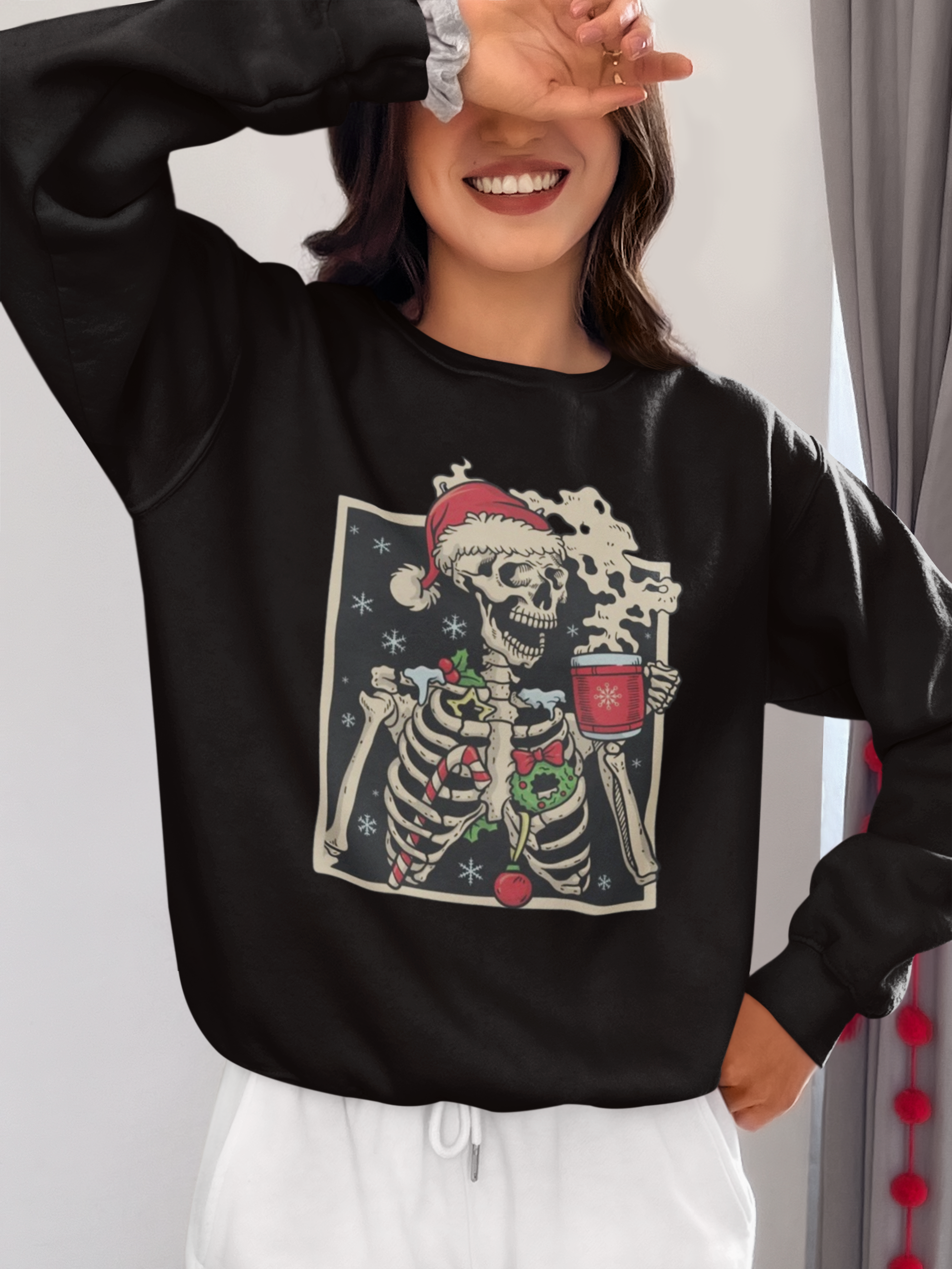 gildan-sweatshirt-mockup-featuring-a-smiling-cropped-face-woman-with-a-homemade-feel-look-m37322.png